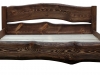 voodi-bed-160x200-brown-1