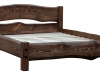 voodi-bed-160x200-brown-2