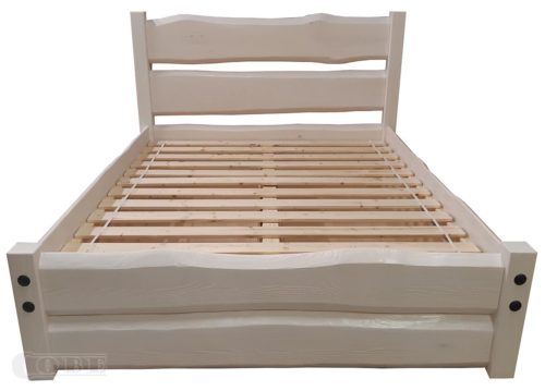 Täispuit voodi puitmööbel täispuidust voodi massiiv puidust voodi voodikarkass vanutatud voodi 160x200 voodi 120x200 voodi 180x200 voodi
